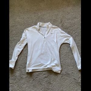 Nike Quarterzip Dri-fit